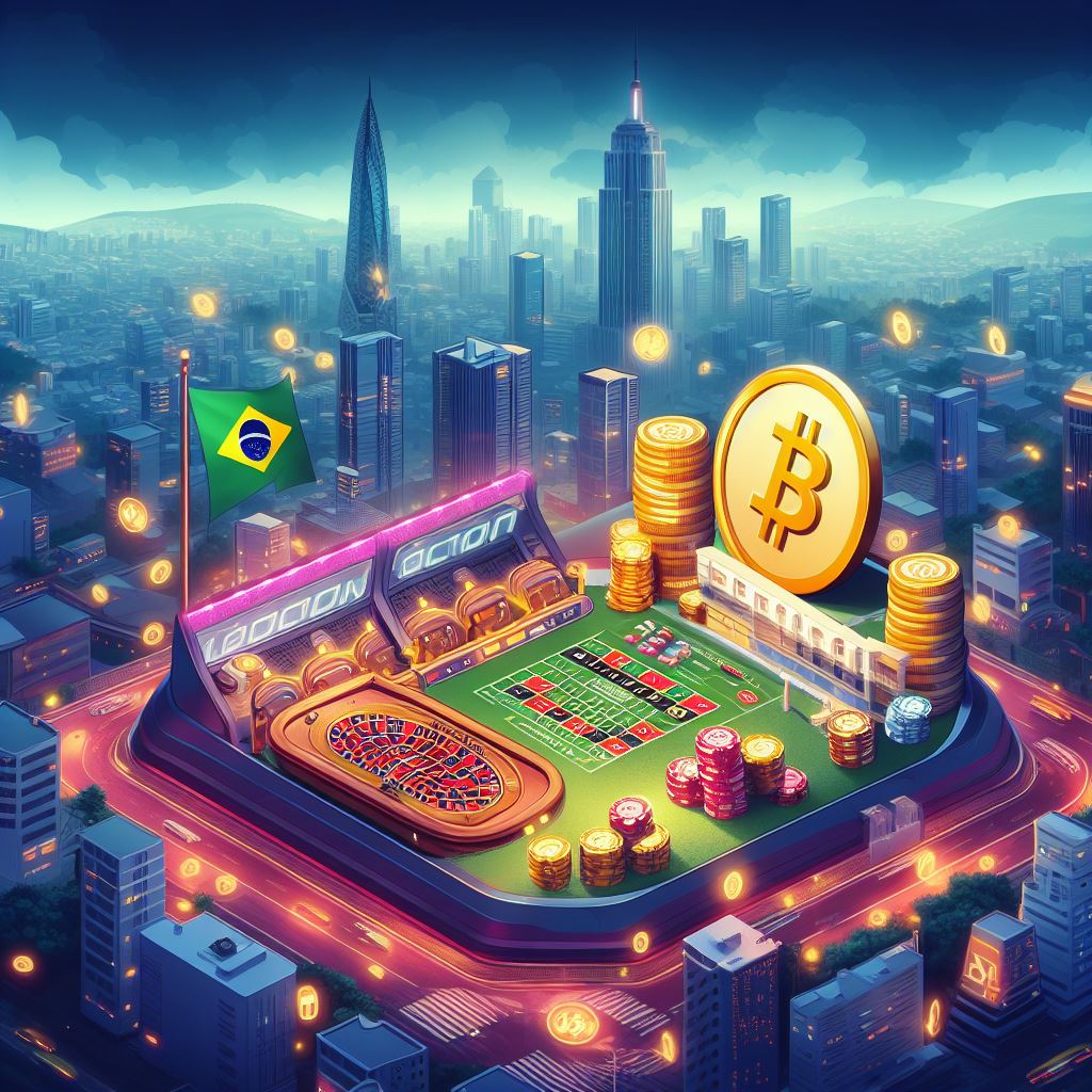 Descubra 6722BET: A Principal Plataforma de Apostas no Brasil