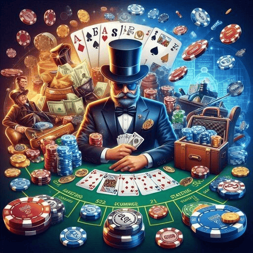 6722BET app com funções completas para apostas