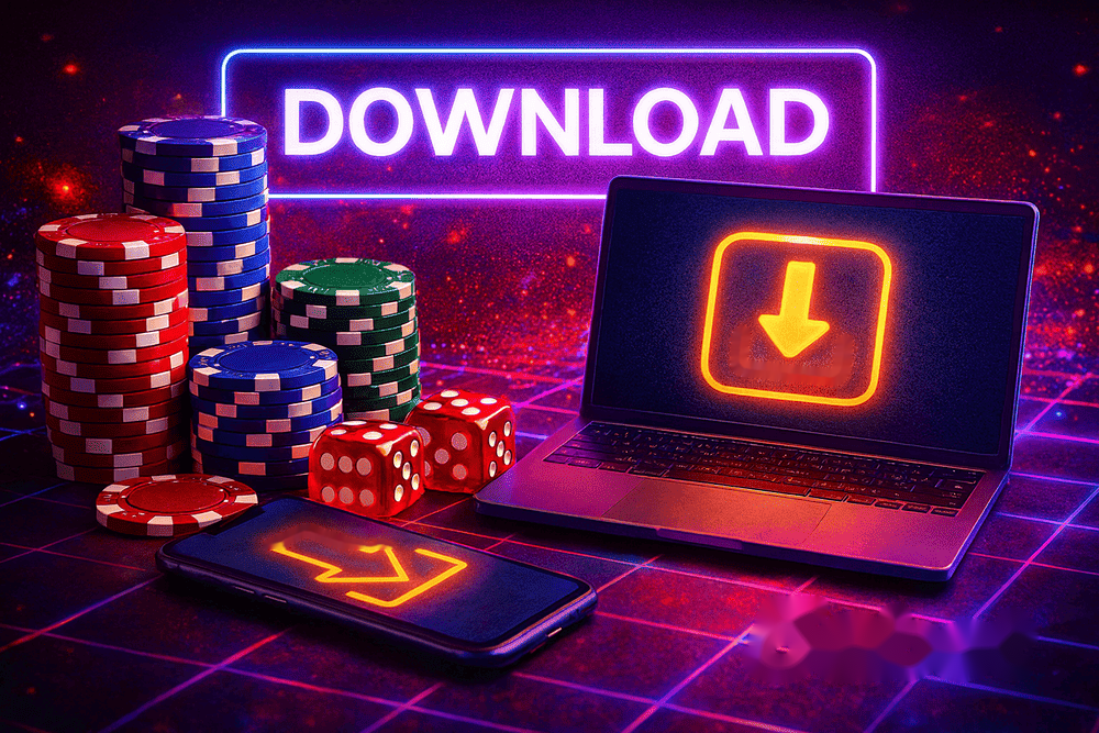 Passo a passo de registro e login na plataforma 6722BET