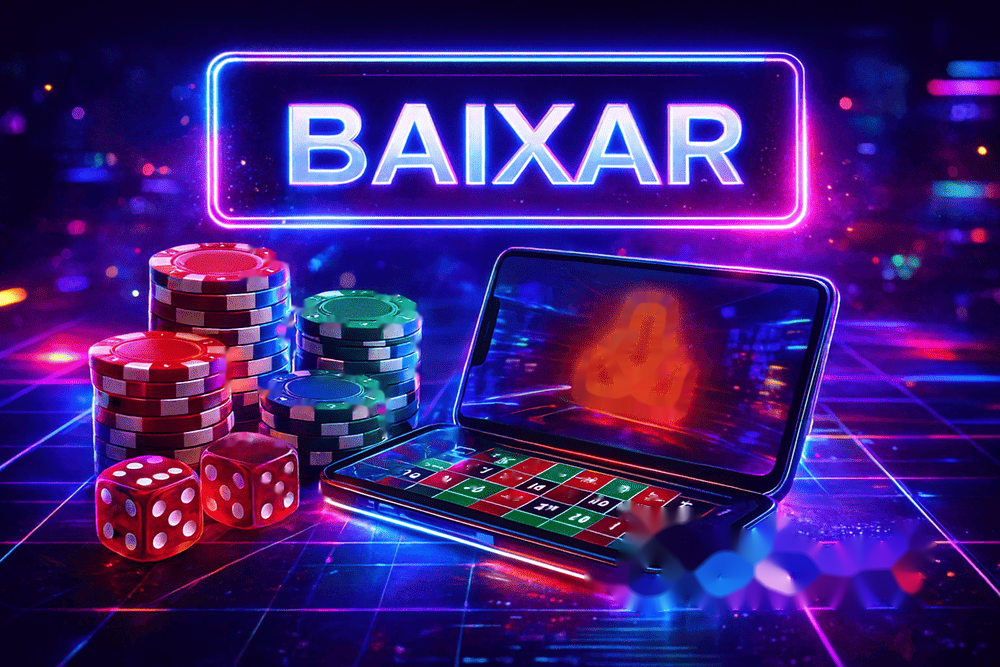 6722BET app com download fácil e gratuito