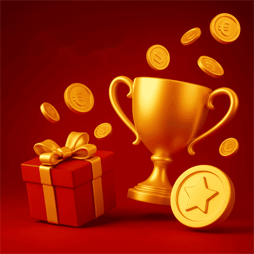 Exemplo Rollover 2 ilustrado com valores e etapas para cumprir o requisito de apostas da 6722BET.
