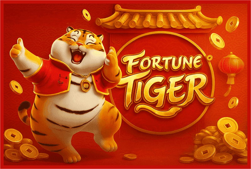 Jogo Tiger Ox Mouse da 6722BET.
