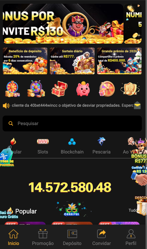 6722BET games
