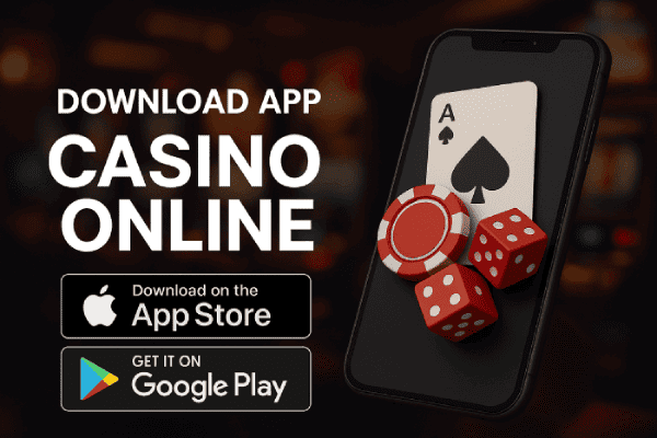 Passo a passo de instalação do 6722BET app.