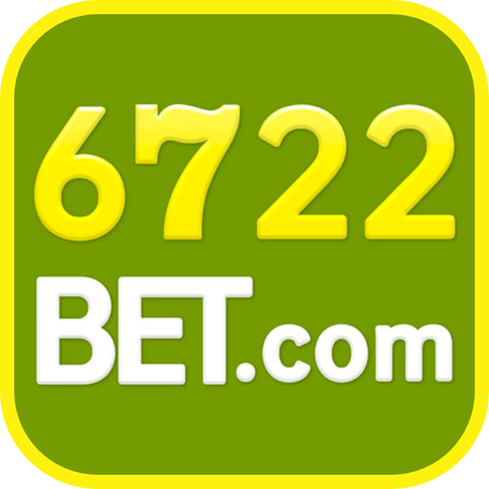 Logo da 6722BET