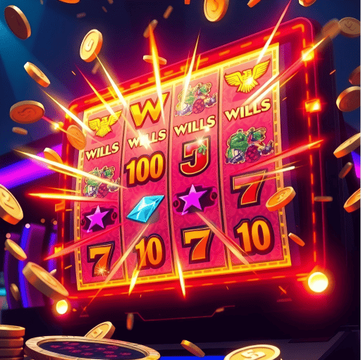 6722BET Loteria com Mega-Sena e outras modalidades