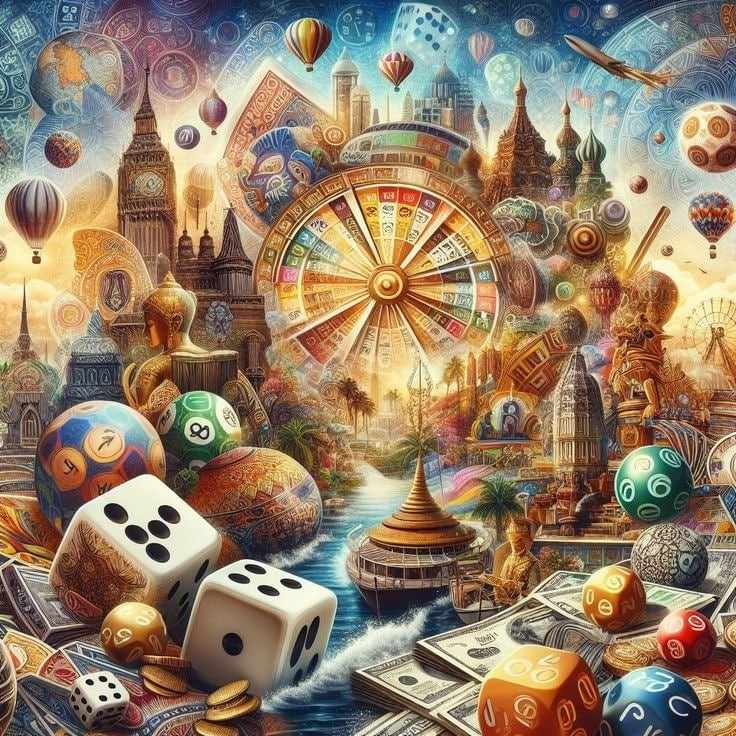 6722BET