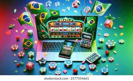 6722BET