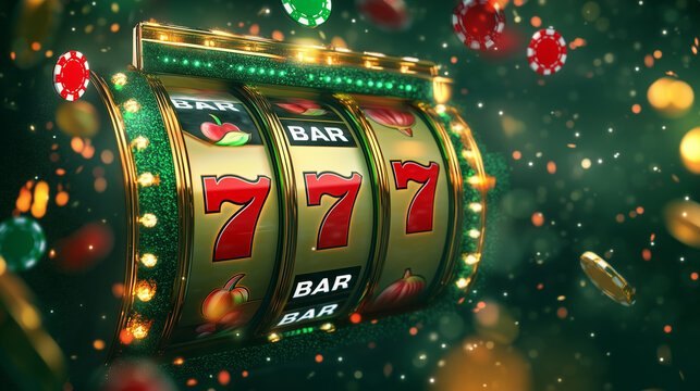 6722BET
